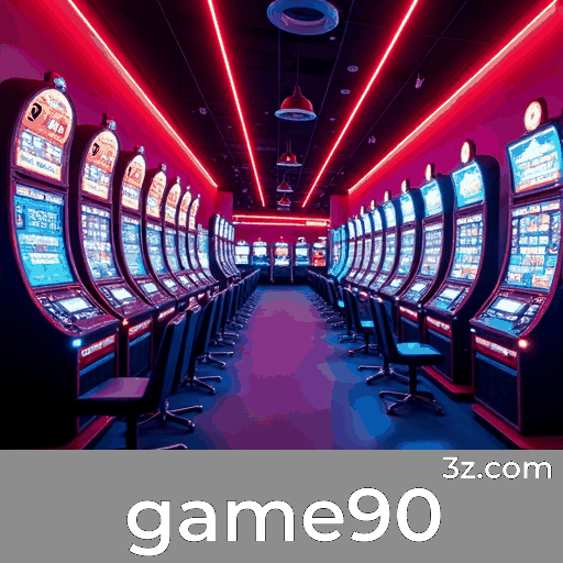 Desenvolvedores de Topo e Inovação no game90