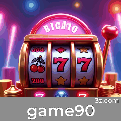 game90: A Plataforma de Apostas Líder com Serviços Profissionais