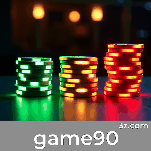 game90: Cassino Online Seguro e Premiado