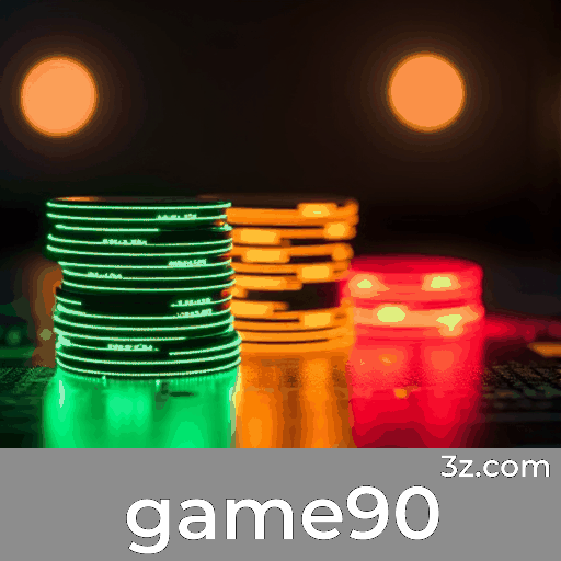 Desenvolvedores de Topo e Inovação no game90