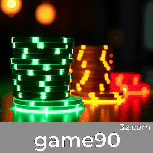 game90: Transformando o Futuro dos Jogos com Inovação