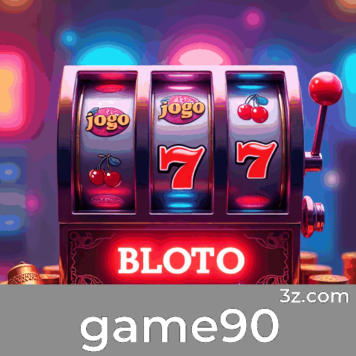 game90: Cassino Online Seguro e Premiado