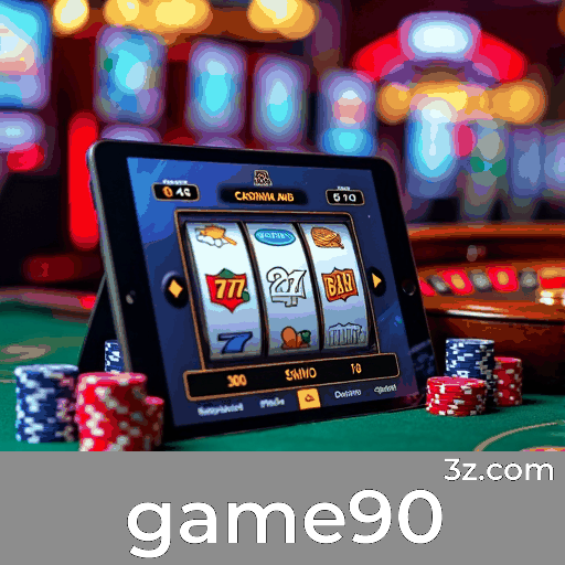 game90: Cassino Online Seguro e Premiado